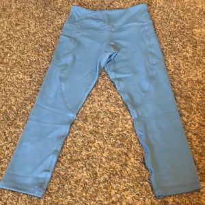 Zyia leggings- small